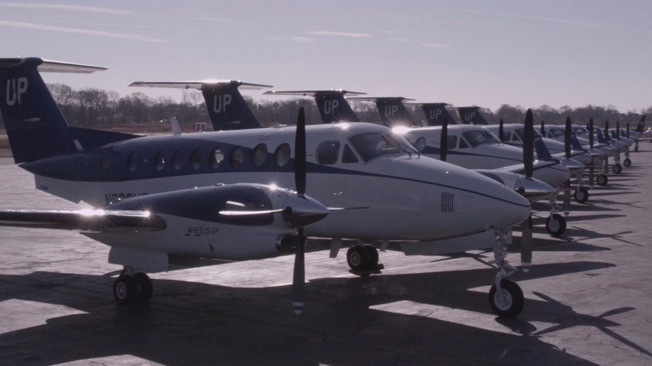 It’s Snowing Gold for Private Aviators as Northeast Battles Brutal Winter