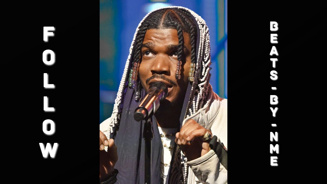 [FREE] Smino x EARTHGANG Type Beat | 