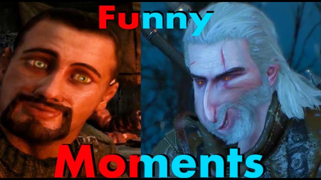 Ja Nie Umiem Grać Normalnie... w Best/Funny Moments / z Tej Strony Div
