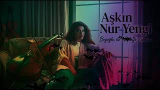 Aşkın Nur Yengi - Bir Zaman Hatası(1993)
