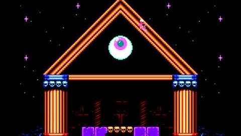 [TAS] Micro Mages 1 player in 16:40