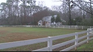 Planning and Zoning board denies north Macon event space