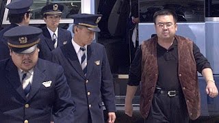Malaysian authorities say it will not release Kim Jong Nam’s body back to DPRK
