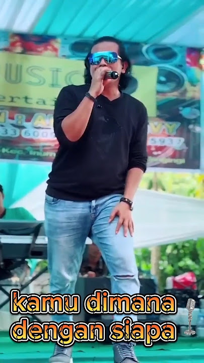 Ipank - kamu dimana || slowrock melayu #shortsviral #shorts