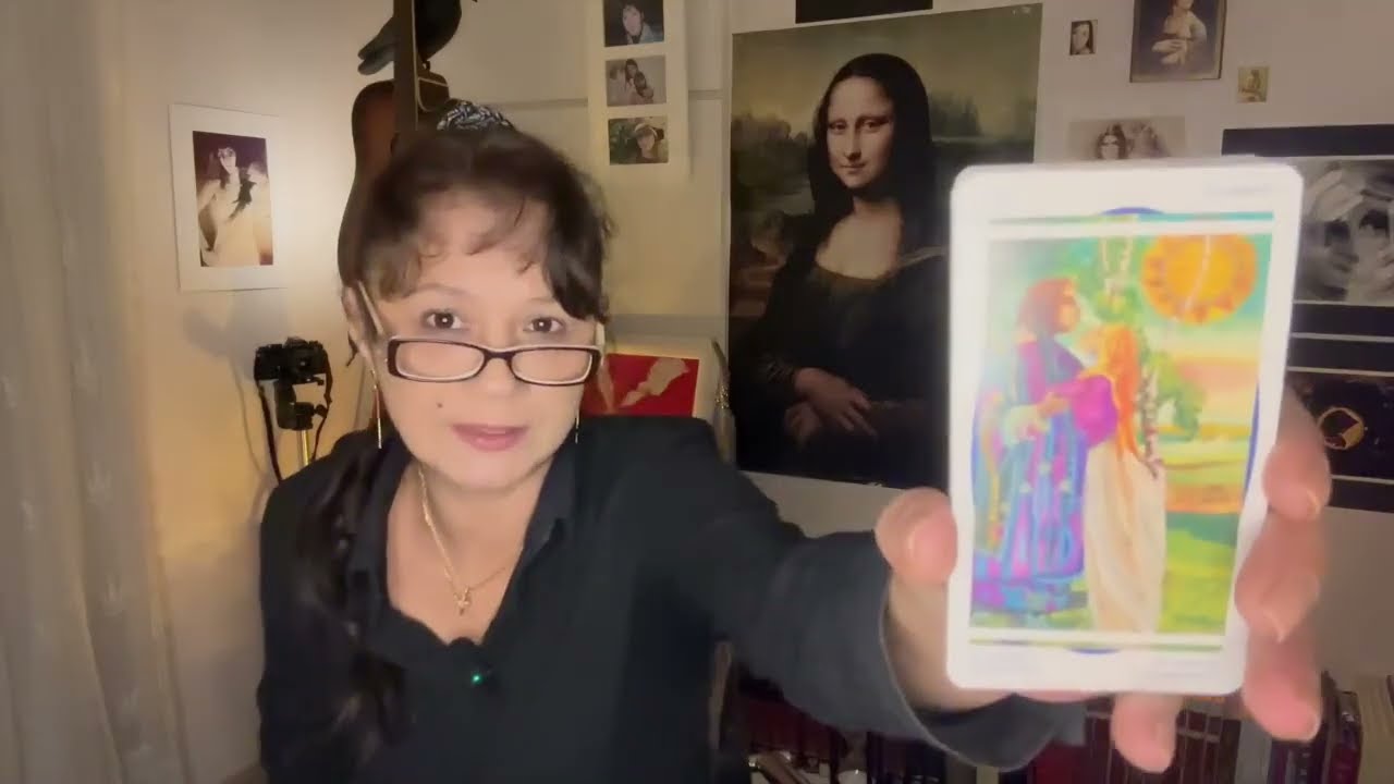 ♍️VIRGEM*🔥🔮 A LIBERTAÇÃO ESTÁ PRÓXIMA 🙏 PREPARE-SE PARA O NOVO COMEÇO ✨ UMA CURA ESTÁ EM PROCESSO 😇