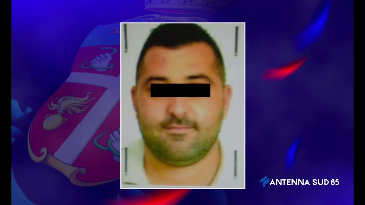 19 Marzo 2021   Mesagne BR   auto e truffe, tre arresti