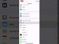 How to disable email tracking for iOS mail