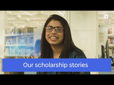University of Dundee | Scholarship Stories