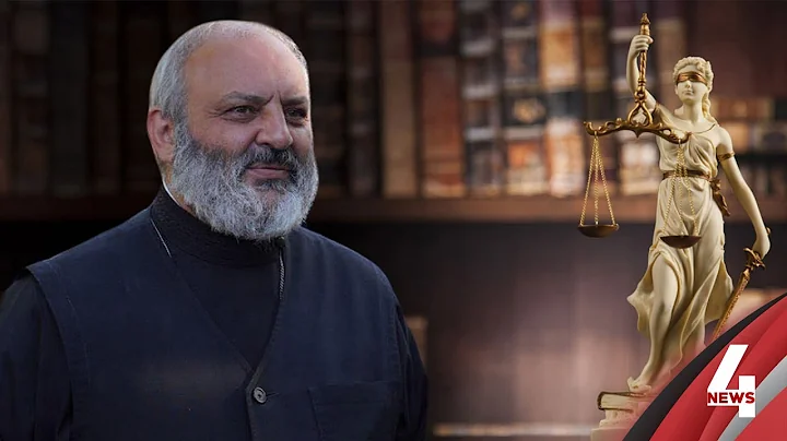 #ՀԻՄԱ. Բագրատ Սրբազանի և մյուս արդարների գործով դատական նիստը