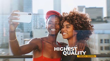 Modern Slideshow | After Effects Project Files - Videohive template