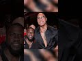Dwayne Johnson’s Brutal Kevin Hart Roast Breaks the Internet