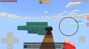 Crafting and building how to get creative mode at one block illigal.