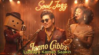 Janno Gibbs and Other Top OPM Songs  - Soul Jazz Cover
