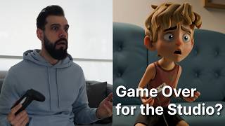 Enter Pablicoverse - Blender Studio Log 30