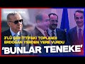 Şer İttifakı Toplandı! Erdoğan, İsrail-Yunan-Rum Üçlüsünü Yerden Yere Vurdu!