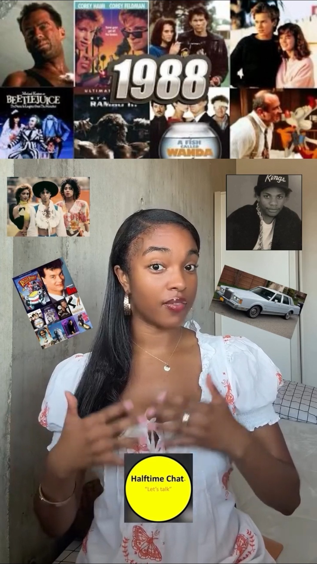 Bobby Brown - Don't Be Cruel (Official Music Video) - YouTube