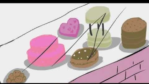 the thread that binds us