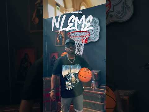 « Nleme » nouveau clip dispo max de partages la slimteam #237 #afropopmusic #africanmusic #nba