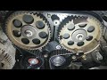 1.4 16W corsa B sente işaretleri