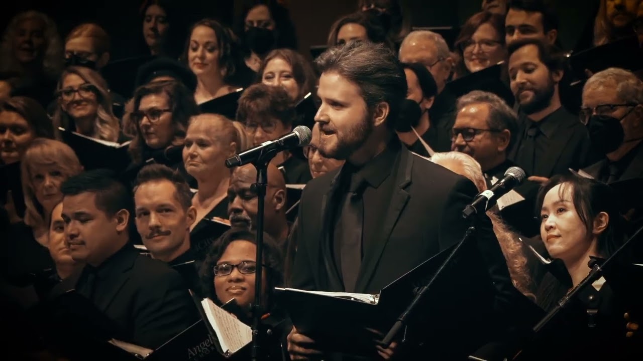 Wassail - Angel City Chorale