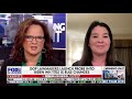 GOP Lawmakers Launch Probe Into Biden Title IX Rule Changes - Nicole Neily, FOX Business 11-17-23