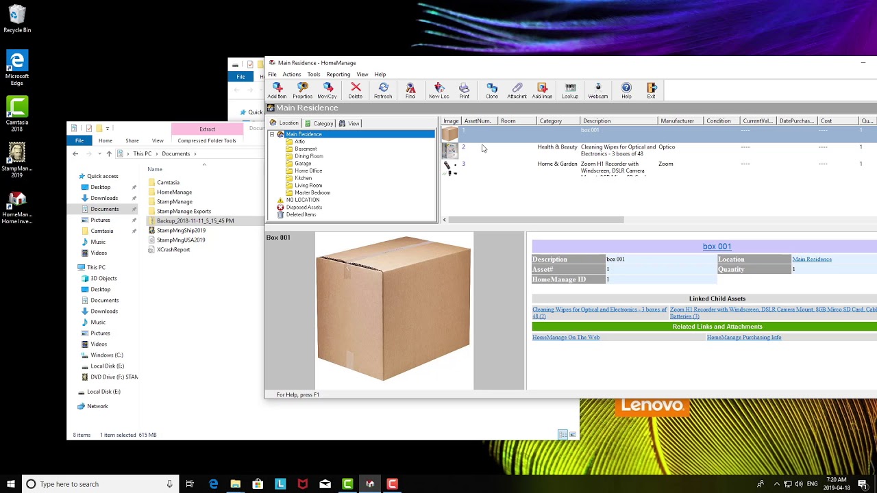 moving xara to new computer moving xara to new computer