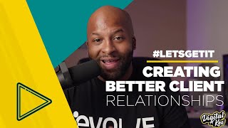 Celebrity How to Create Better Client Relationships Net Worth
