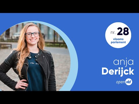 Anja Derijck | Plaats 28 | Vlaanderen - Antwerpen