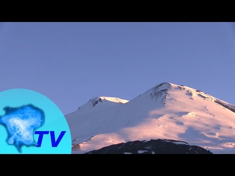 Video: V Regióne Elbrus Stopy Mesta Kijar, Hlavného Mesta štátu Ruskolan - Alternatívny Pohľad