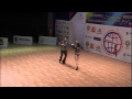 Finals world championship rocknroll 2012  moscow