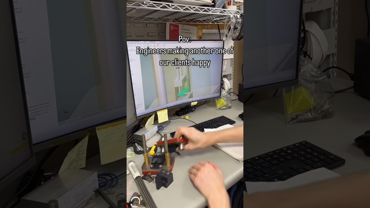 Start-to-Finish Manufacturing: Making Ideas a Reality | Automated Assembly Corporation