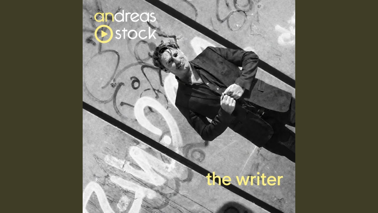 The writer