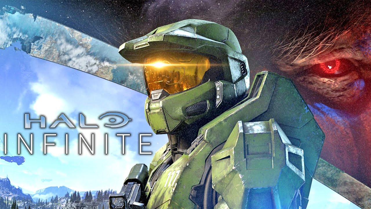 Halo Infinite | Así funciona el Mundo Semi-abierto