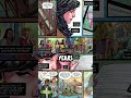 Donna Troy Nearly Lost Her Entire Identity Before This #comics #DCComics #DonnaTroy #shorts