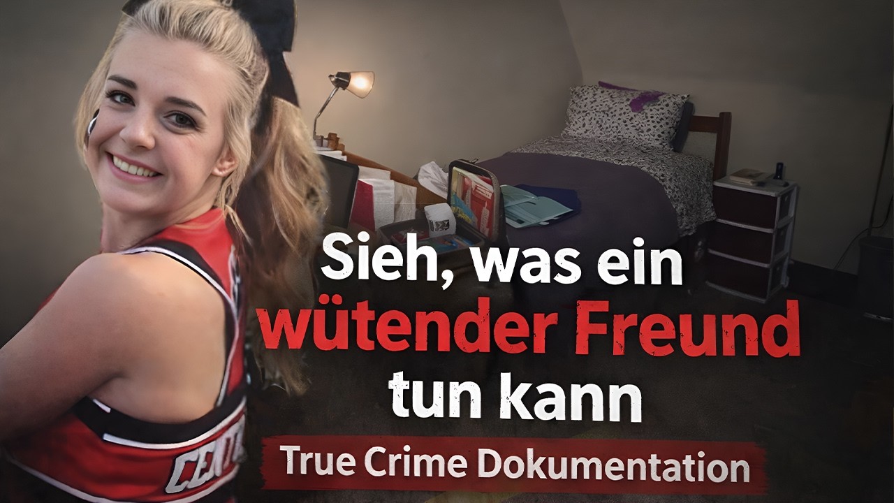 Was ein kontrollierender Freund tun kann, wenn er abgelehnt wird – True Crime Dokumentation