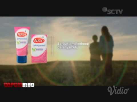 Iklan Autan - Peace Of Mind, Mother Daughter