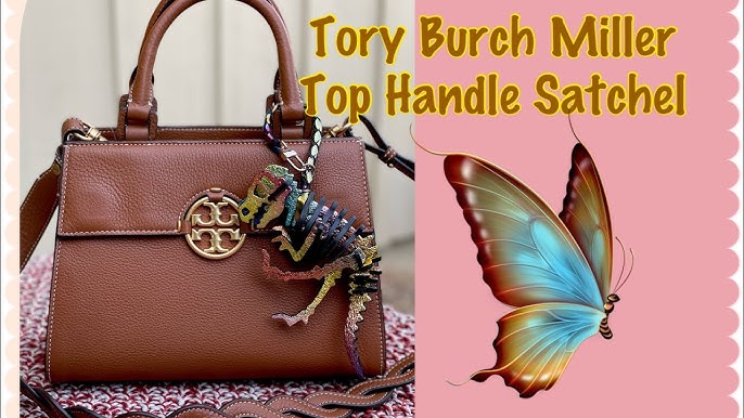 mini miller crossbody bag tory burch review｜TikTok Search