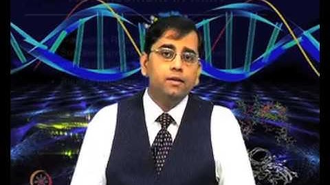 Mod-40 Lec-40 Proteomics: Advances and Challenges