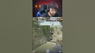 Туз умом #cs2 #s1mple #csgo #cssource2 #counterstrike #s1mpl #csgomoment  #donk