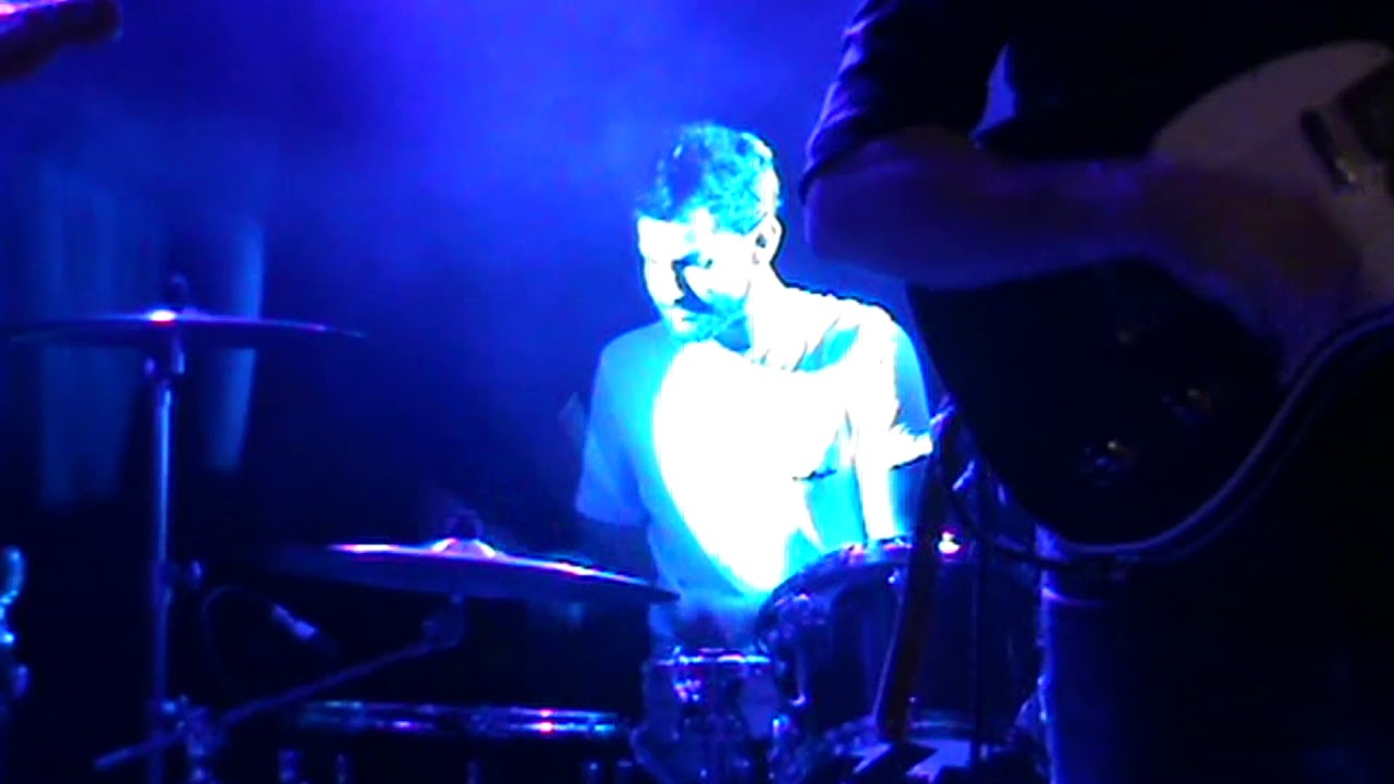 Ready Or Not - Mojo Jojo @Le Bus Palladium