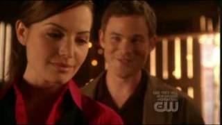 Smallville 8.10 (Bride)