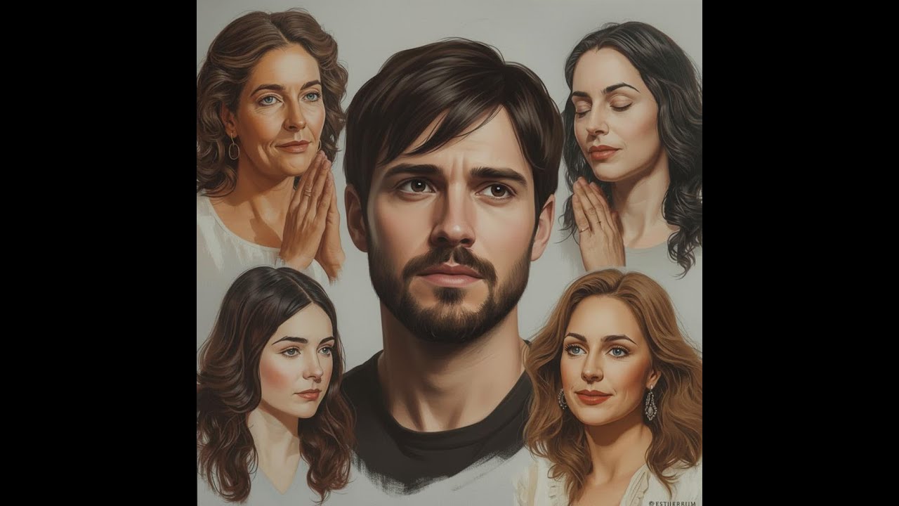 Tipologie di donne che ossessionano il narcisista covert; e tu in quale ti riconosci?