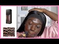 Foundation Find #15: Huda Beauty Faux Filter Luminous Matte Foundation| Is it darkskin friendly