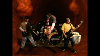 COLD STRESS - ALWAYS PRETEND (Official Endoscopy)