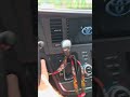 rsnavi radio not working after few months