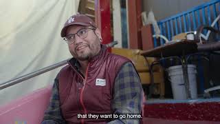 Asylum and DACA: Bridging the Divide