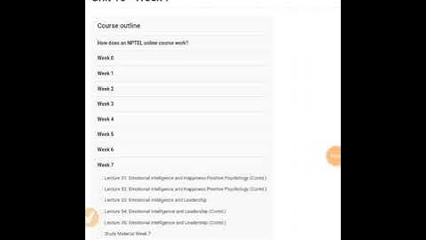 #Week 7 assignment of emotional intelligence ||Emotional intelligence week 7 assignment
