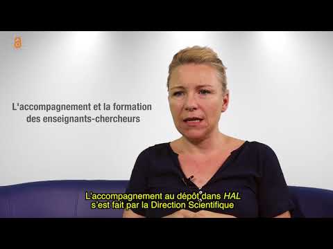 « Open Action » : l'Open Access et AgroParisTech - mesures incitatives