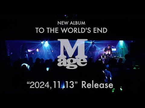 M-AGE OFFICIAL - YouTube
