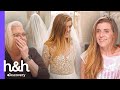 Gana concurso de Hayley Paige para desfilar uno de sus vestidos | Vestido de Novia | Discovery H&H